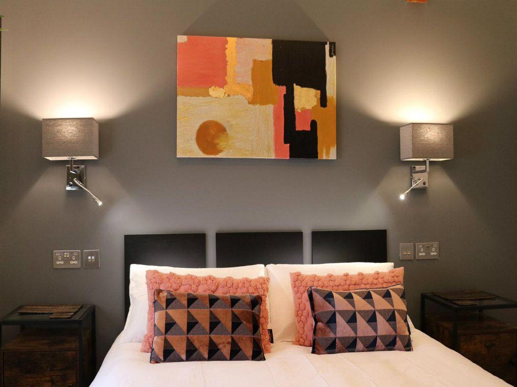 The Cherry Tree Hotel Kingston Blount Zewnętrze zdjęcie