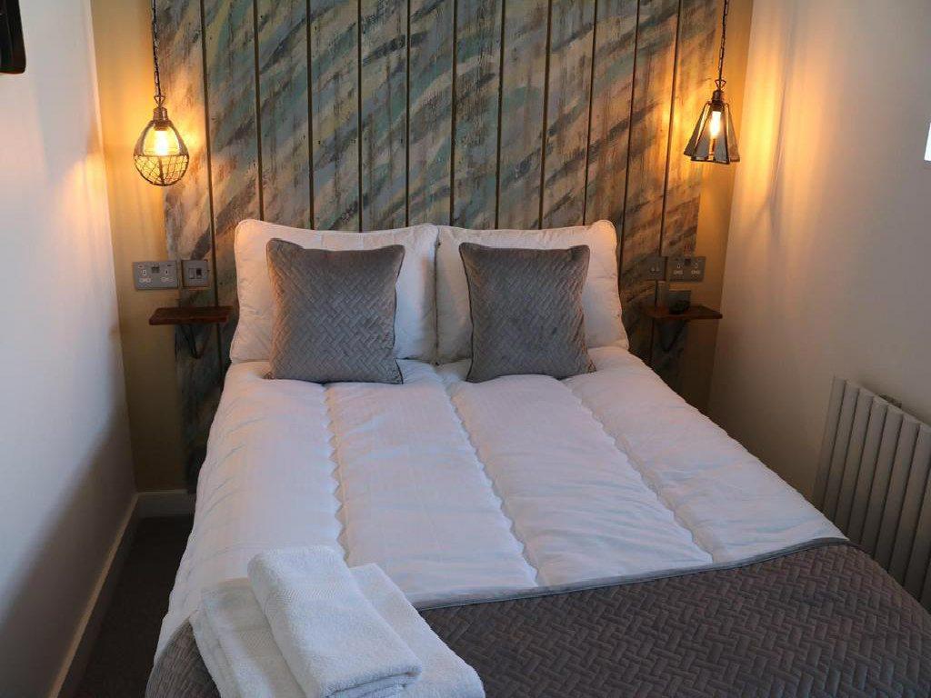 The Cherry Tree Hotel Kingston Blount Zewnętrze zdjęcie