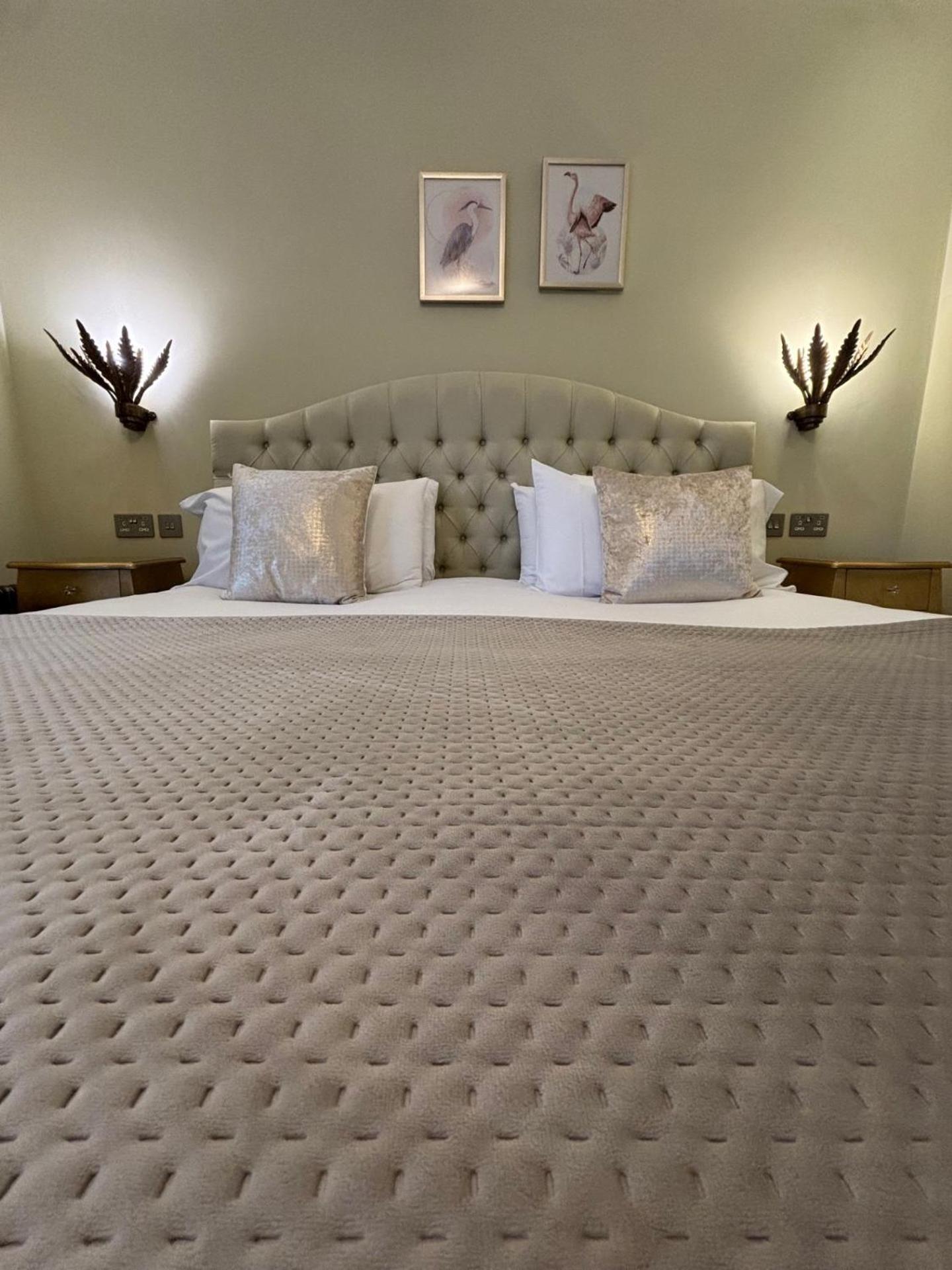 The Cherry Tree Hotel Kingston Blount Zewnętrze zdjęcie