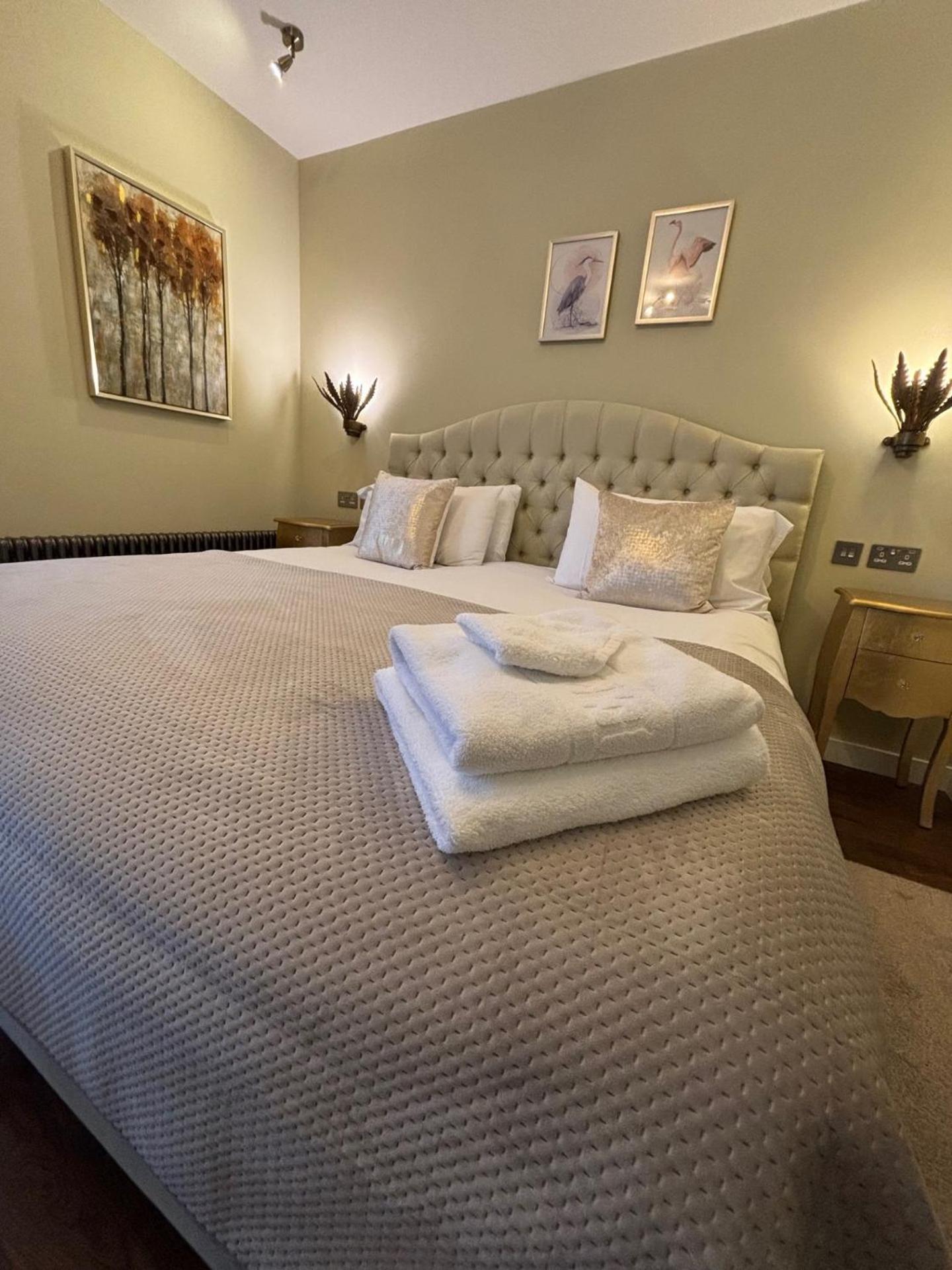 The Cherry Tree Hotel Kingston Blount Zewnętrze zdjęcie